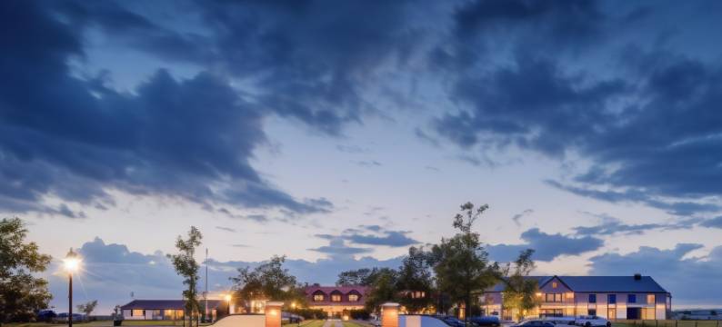 莫斯拜伦德酒店(Hotell Mossbylund)图片