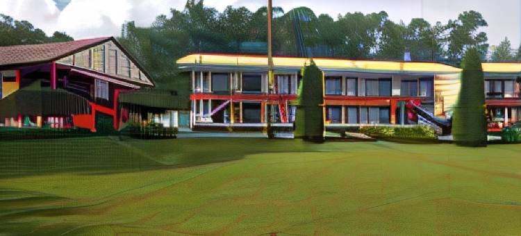 波科诺山区和谐湖伊克诺旅馆套房酒店(Econo Lodge Inn & Suites Lake Harmony - Pocono Mountains Area)图片