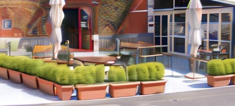 鹏塔贝勒酒店(Hotel Puntabella)图片