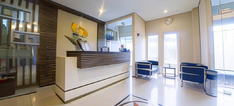 安汶快捷酒店(Budget Hotel Ambon)图片