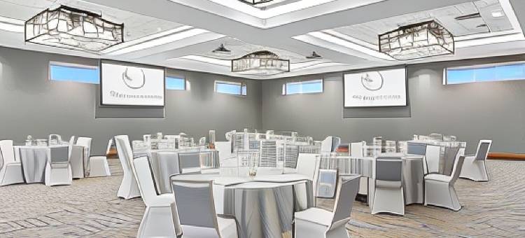 圣安东尼奥西北希尔顿逸林酒店(Doubletree by Hilton San Antonio Northwest)图片
