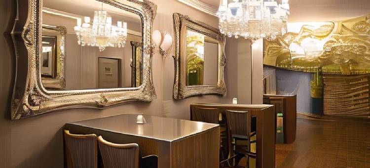 唐卡斯特巴特里皇冠酒店(The Crown Hotel Bawtry-Doncaster)图片