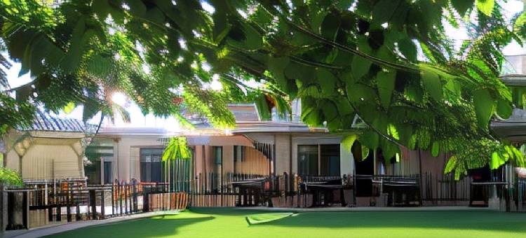 阿多尼斯迪涅莱班高尔夫度假村(Golf Resort Digne-Les-Bains by Adonis)图片