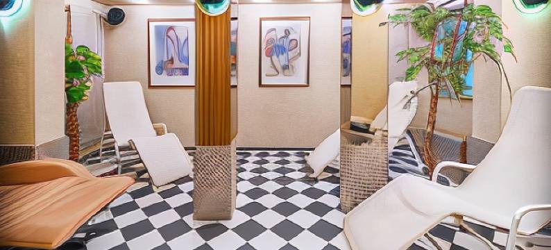 卡斯塔尼亚别墅酒店(Bernstein Hotel Villa Kastania)图片
