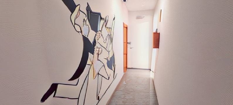 瓦伦西亚港豪华公寓(Luxury Apartments Puerto Valencia)图片