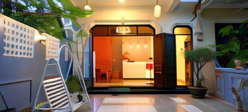 鲨鱼民宿(Shark Homestay)图片