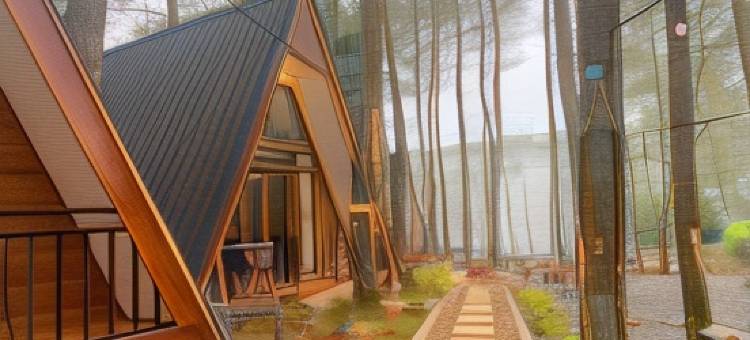 Great Panorama Lodge & Camp by Mhm图片