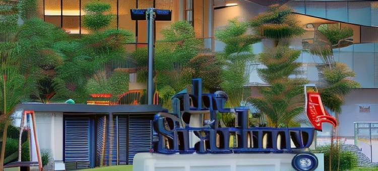 光之屋酒店和短租公寓(LightHouse Hotel & ShortStay @ Damansara Uptown)图片