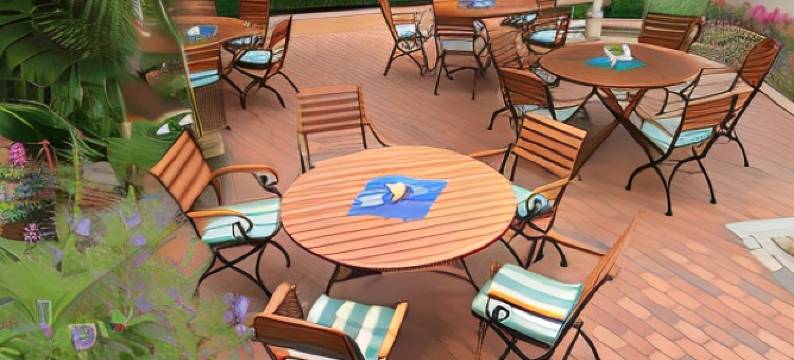 路特斯餐厅酒店(Rüter's Hotel & Restaurant)图片