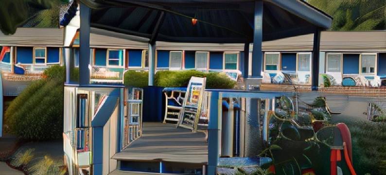 吹石旅馆(Blowing Rock Inn)图片