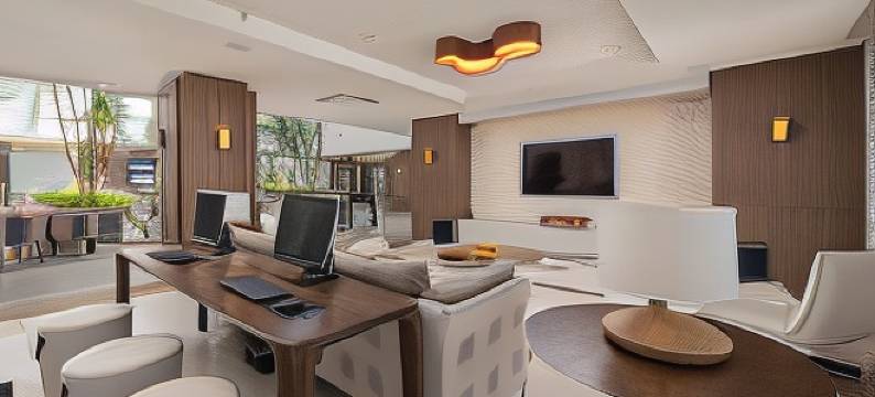 Prodigy 格拉玛多 by Wish(Prodigy Gramado by Wish)图片