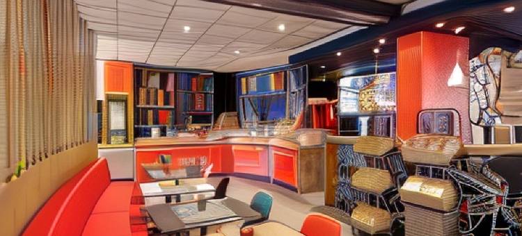 宜必思里昂北部酒店(Ibis Lyon Nord)图片
