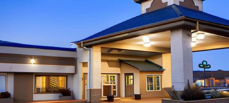 库克维尔温德姆戴斯酒店(Days Inn by Wyndham Cookeville)图片