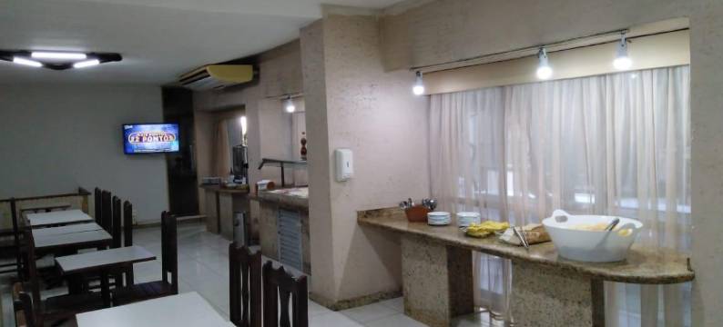 大西洋大道酒店(Hotel Atlântico Avenida)图片