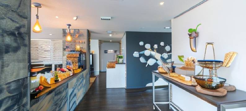 宜必思尚品贡比涅酒店(Ibis Styles Compiegne)图片