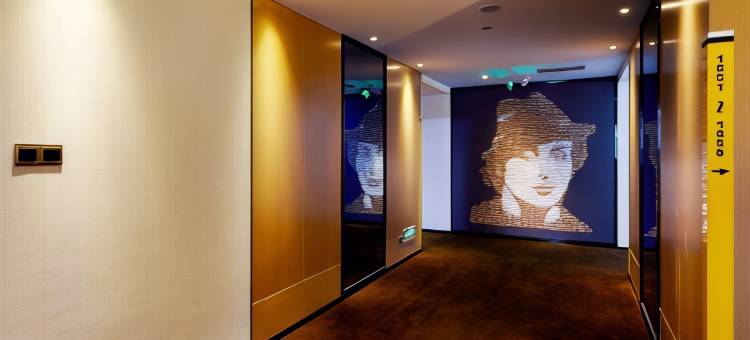 富海酒店(富海广场靖江汽车站店)图片