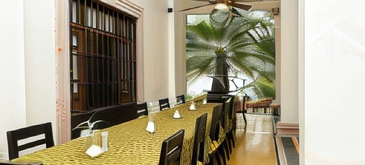 加鲁罗村舍酒店(Finca Garullo Hotel Boutique)图片