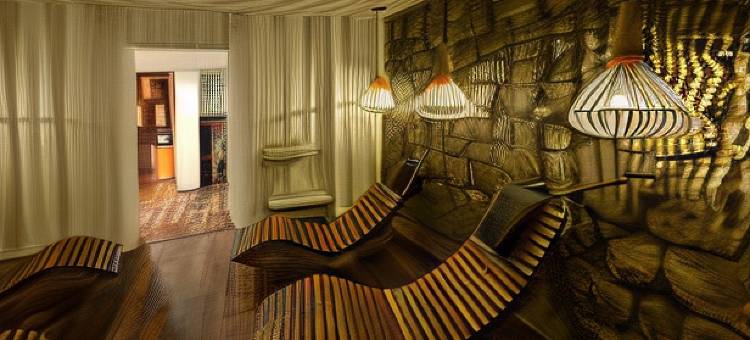 APLEND 卢伊莎梅杰酒店(Aplend Hotel Lujza Major)图片