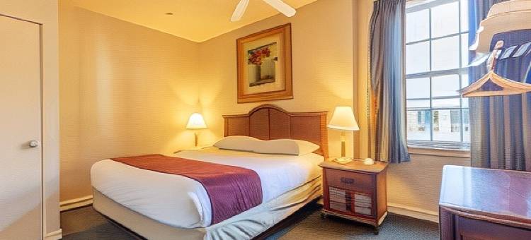 退潮套房(Ebb Tide Suites)图片