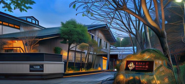 那须温泉新春之篮护休伊特度假村(Nasu Onsen Shinshun no Kago Hewitt Resort)图片