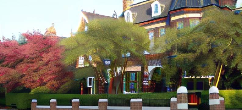 阿斯科特酒店(Ascot House)图片