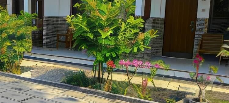 Tentrem酒店-伊斯兰教规(Hotel Tentrem Syariah)图片