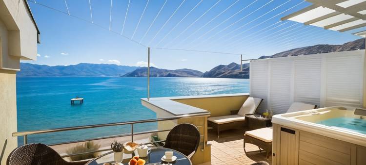 瓦拉玛中庭公寓(Valamar Atrium Residence)图片