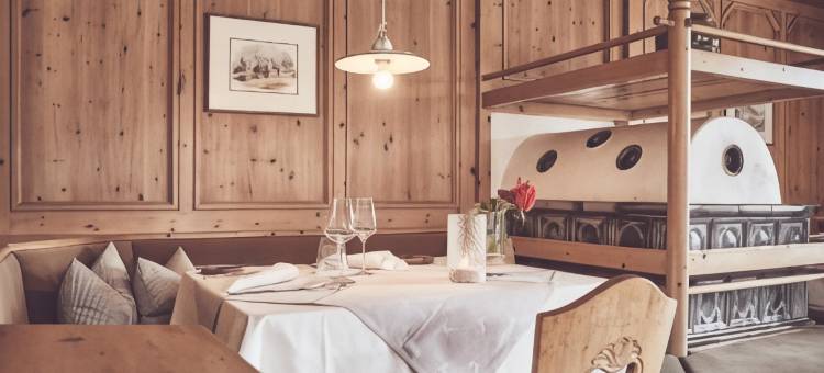 Haller Suites & Restaurant图片