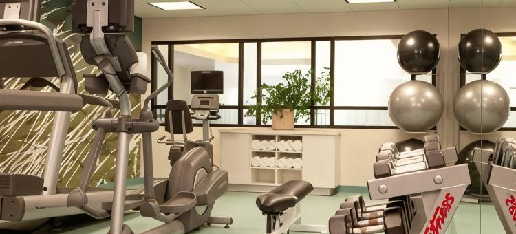 SpringHill Suites Tarrytown Westchester County图片