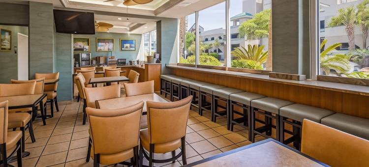 沙洲酒店 - 温德姆商标精选酒店(The Sandbar Hotel, Trademark Collection by Wyndham)图片