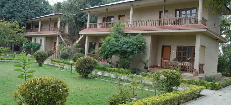 公园酒店(Hotel Parkland)图片