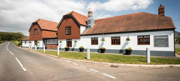 切克斯宾馆(The Chequers Inn)图片