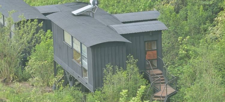 热带雨林生态度假旅馆(The Rainforest Ecolodge - Sinharaja with Shuttle Service from Car Park)图片
