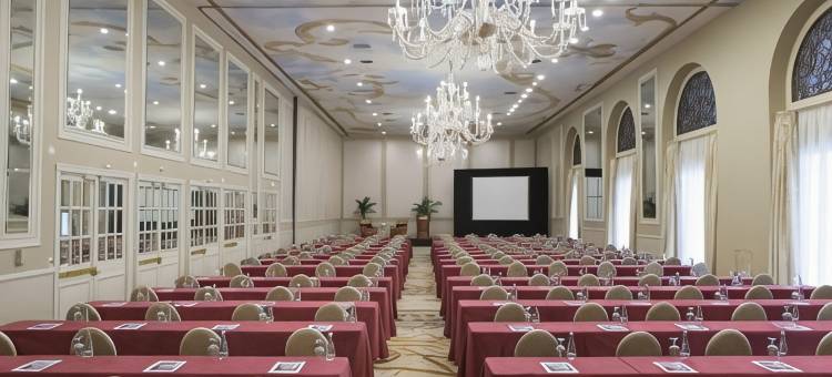 阿道弗斯傲途格精选酒店(The Adolphus, Autograph Collection)图片