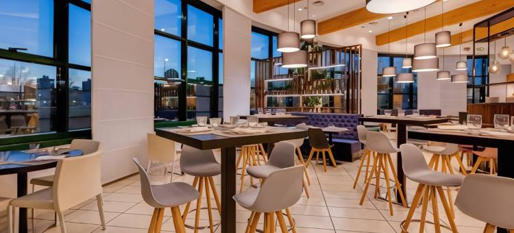 Holiday Inn 博洛尼亚 - 展览中心(Holiday Inn Bologna - Fiera)图片