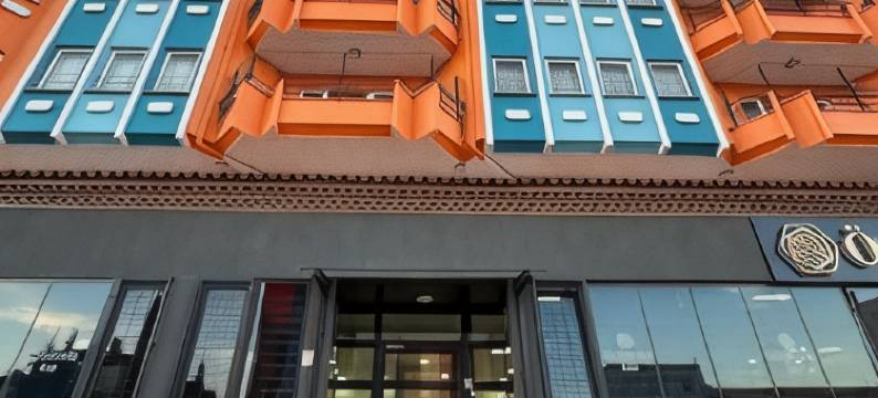 奥兹德米尔旅馆酒店(Özdemir Inn Otel)图片