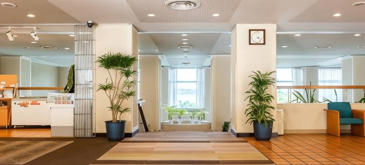 鳥羽紫藤生活俱楽部(WISTERIAN LIFE CLUB TOBA)图片