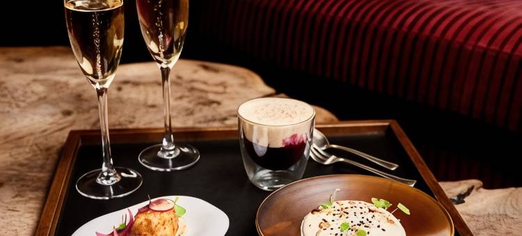 安布莱维河谷罗曼蒂克酒店(Romantik Hotel le Val d'Amblève)图片