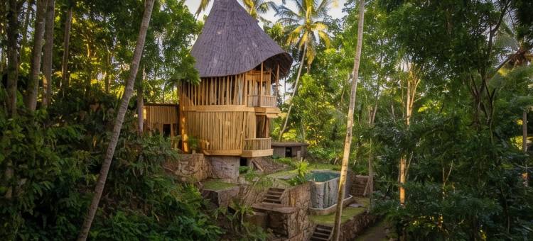 Asep Gumi静修(Asep Gumi Retreat)图片