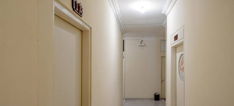 红多兹@希特拉英达酒店(RedDoorz @ Hotel Citra Indah)图片