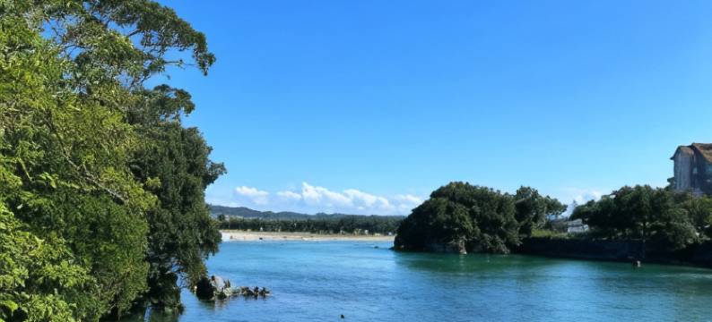 德拉奥斯公寓(Apartamentos de la Hoz)图片