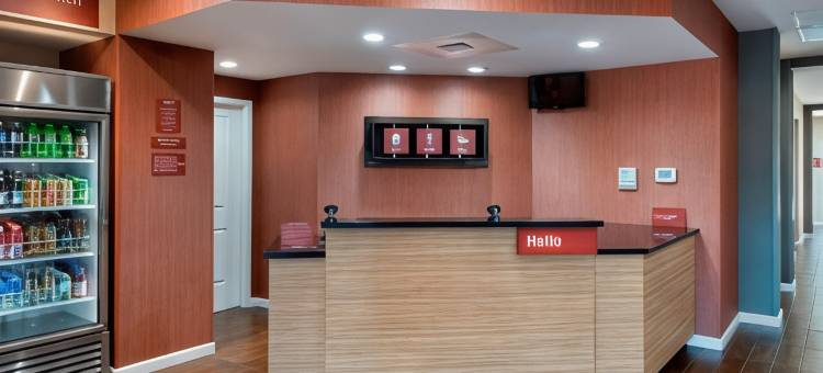 纳什维尔古德利茨维尔TownePlace套房酒店(TownePlace Suites Nashville Goodlettsville)图片