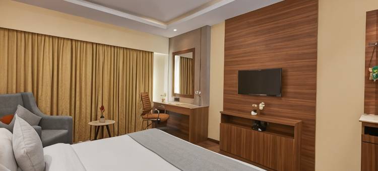 班加罗尔南方之星酒店(Southern Star,Bangalore)图片