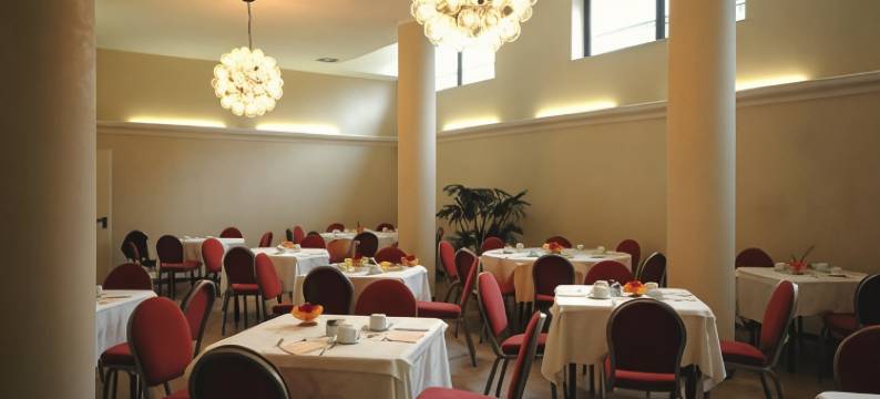 朗格和蒙费拉托酒店(Hotel Langhe & Monferrato)图片