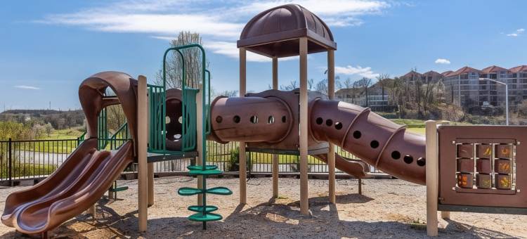 千山高尔夫度假村(Thousand Hills Golf Resort)图片