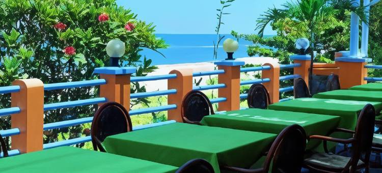 P和M最终选择酒店(P&M Final Option Beach Resort)图片