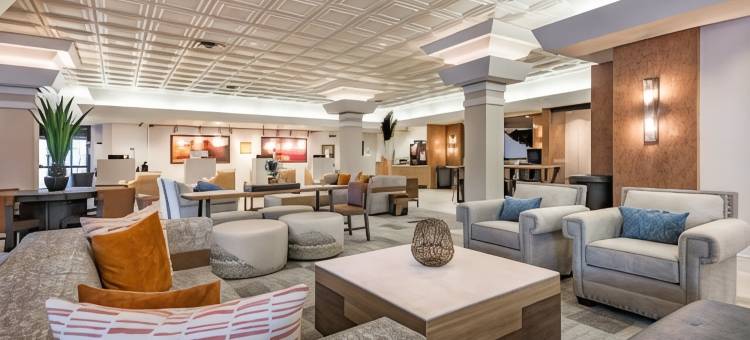 大峡谷斯奎尔假日度假酒店(Holiday Inn Resort The Squire at Grand Canyon)图片