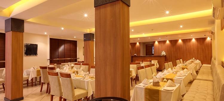 阿查纳酒店(Hotel Archana)图片
