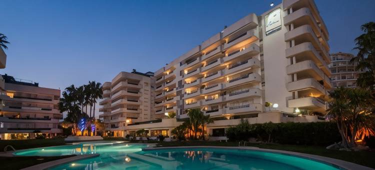 地中海锡切斯酒店(Mediterraneo Sitges)图片