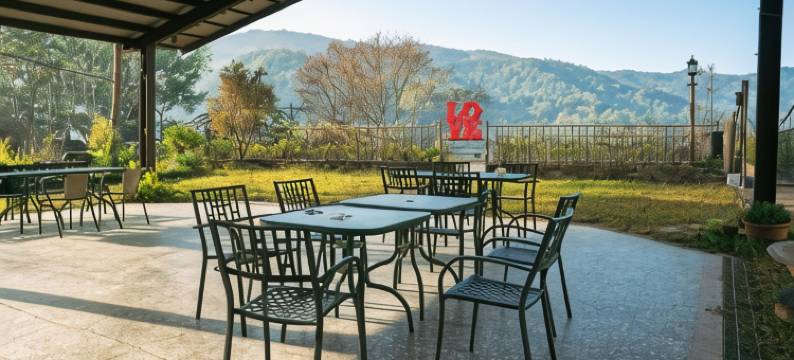 毓琇图书山庄图片